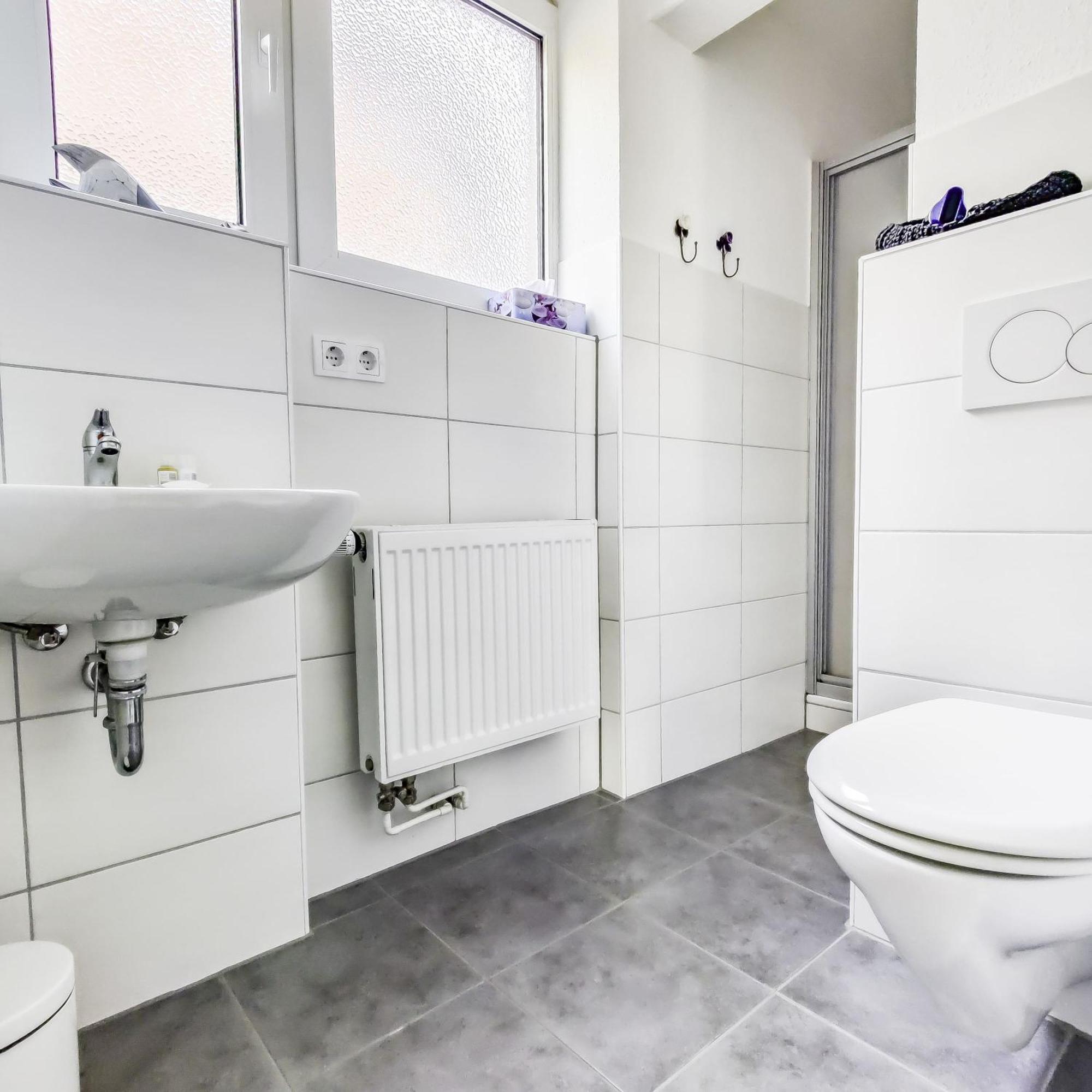 Haus Kuestenperle Cuxhaven Szoba fotó