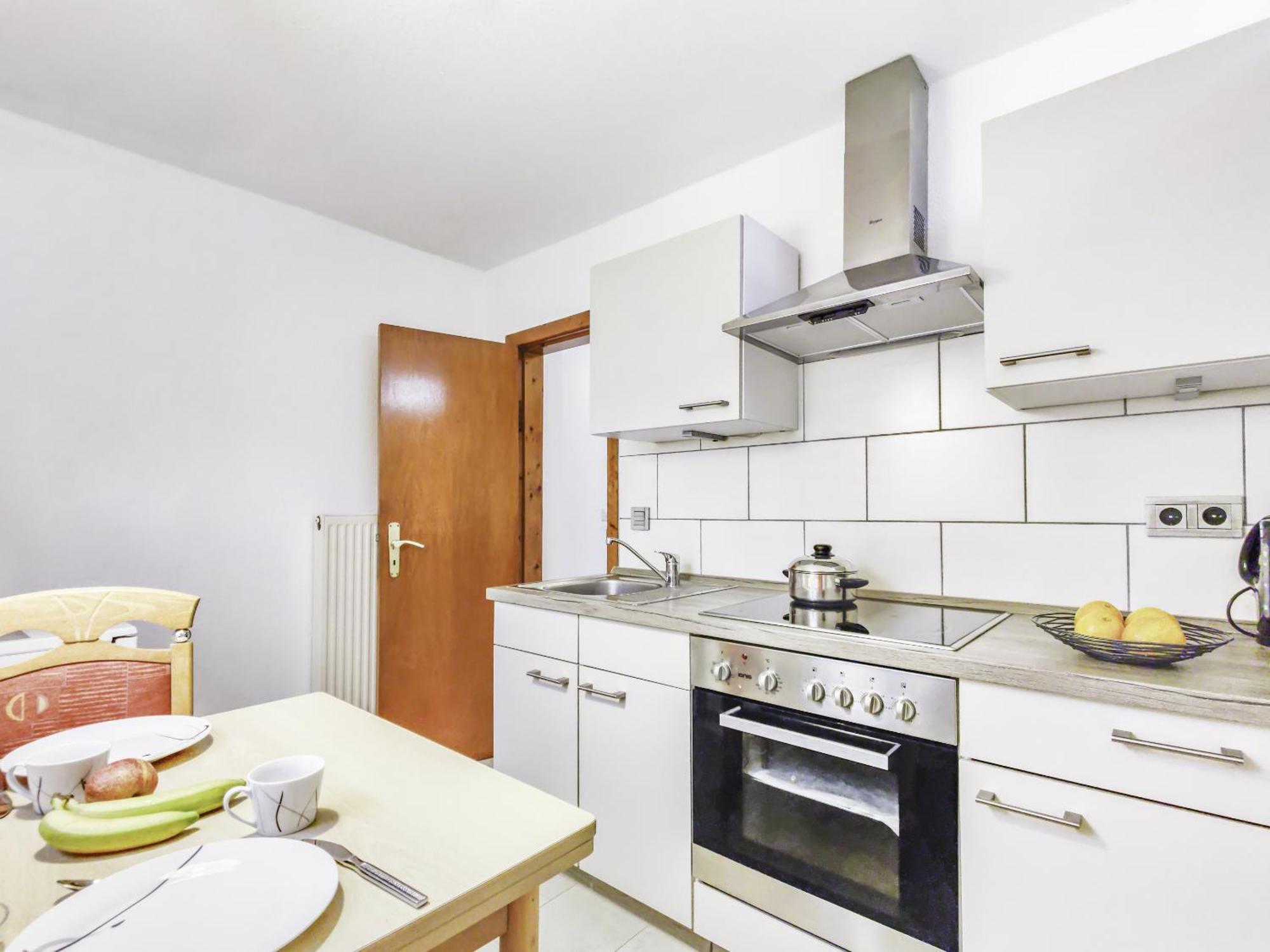 Haus Kuestenperle Cuxhaven Szoba fotó