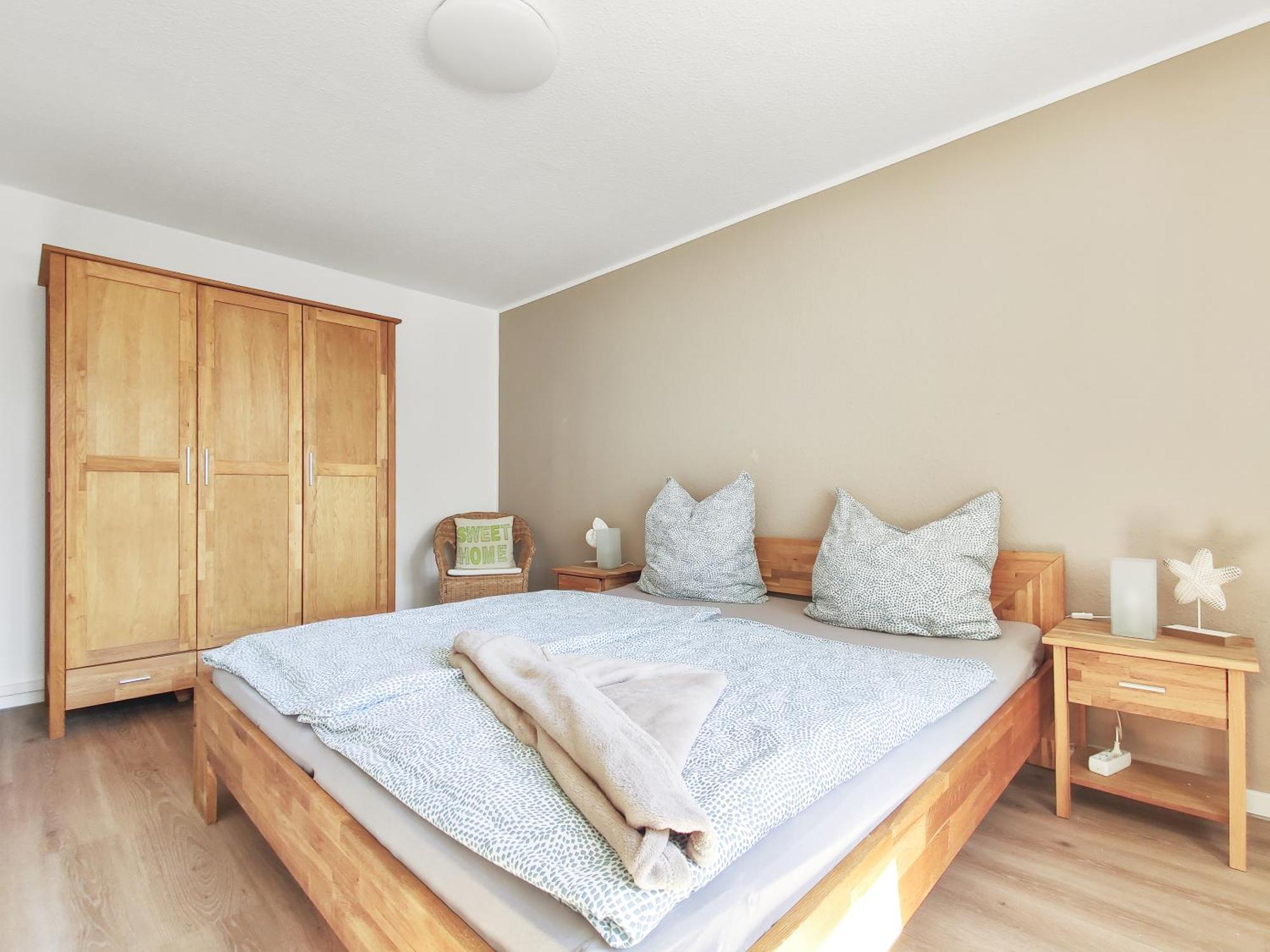 Haus Kuestenperle Cuxhaven Kültér fotó
