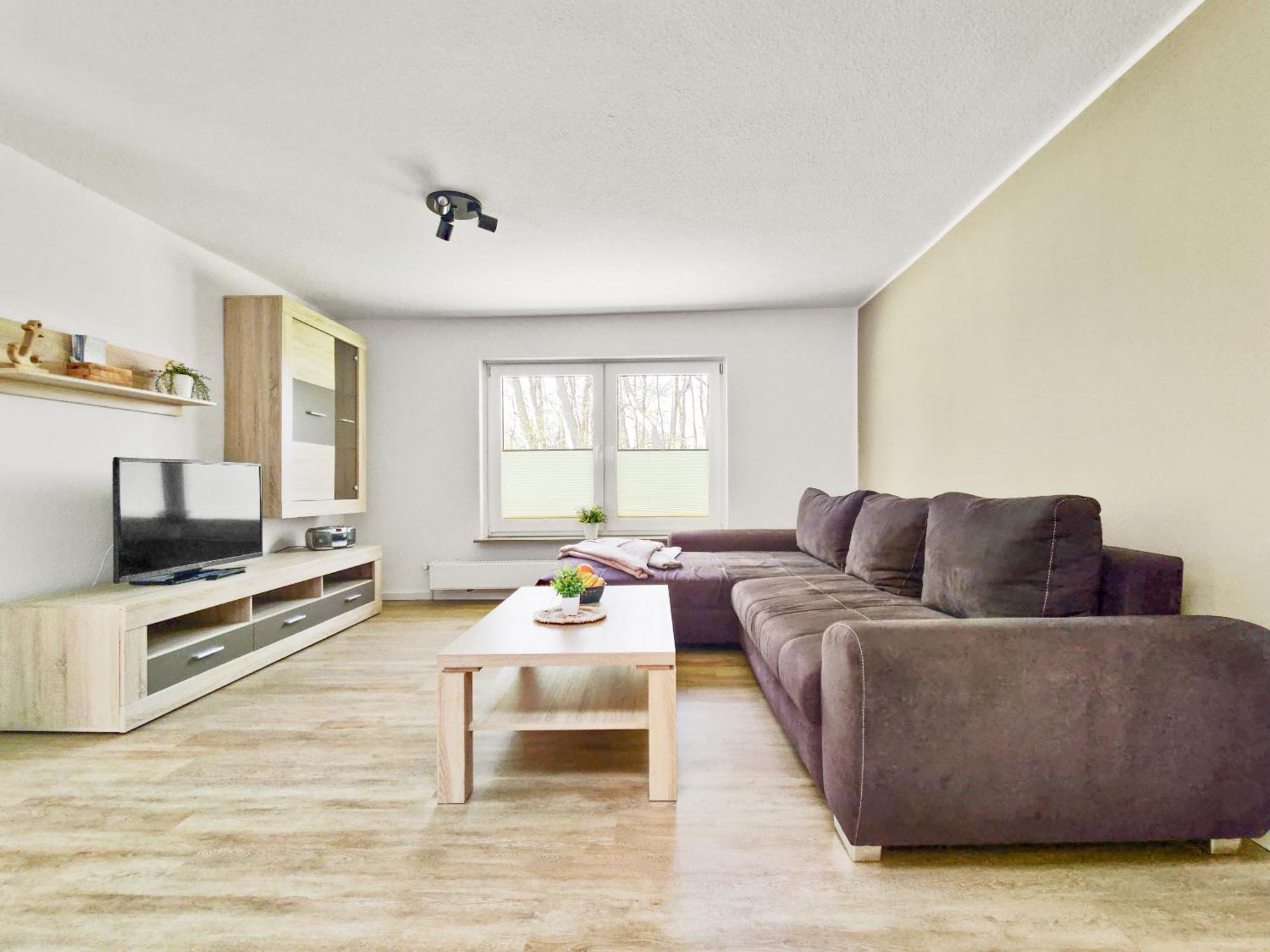 Haus Kuestenperle Cuxhaven Szoba fotó