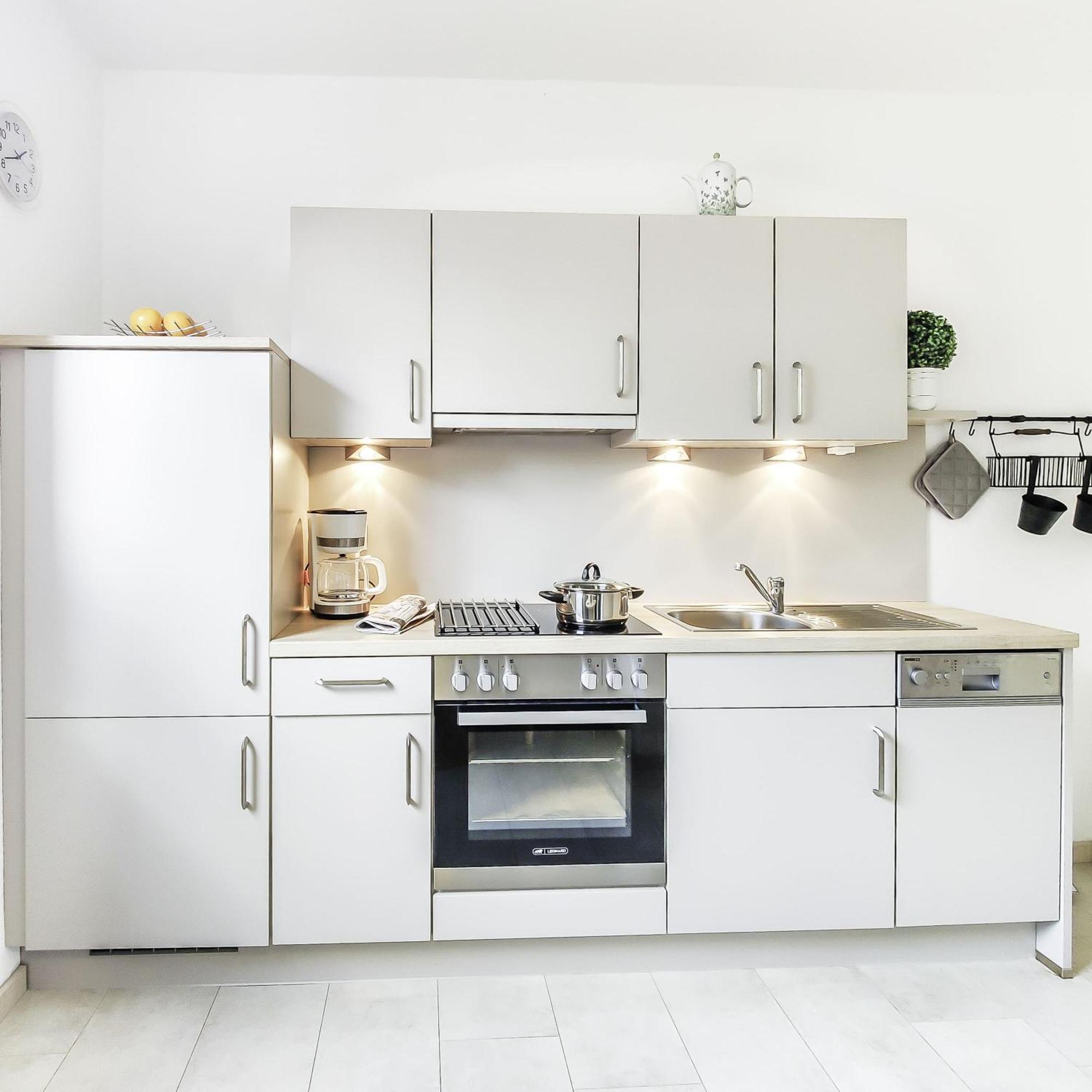 Haus Kuestenperle Cuxhaven Szoba fotó